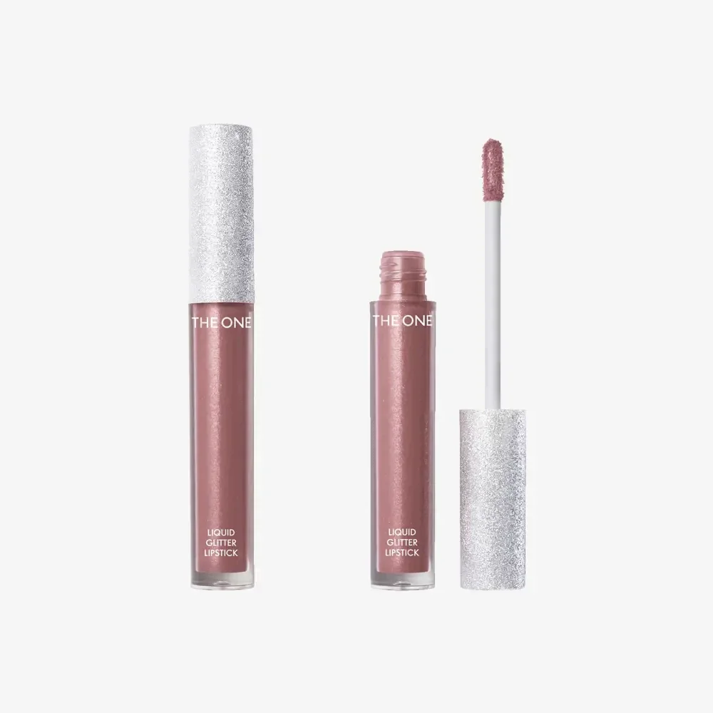 The ONE Liquid Glitter Lipstick 48640