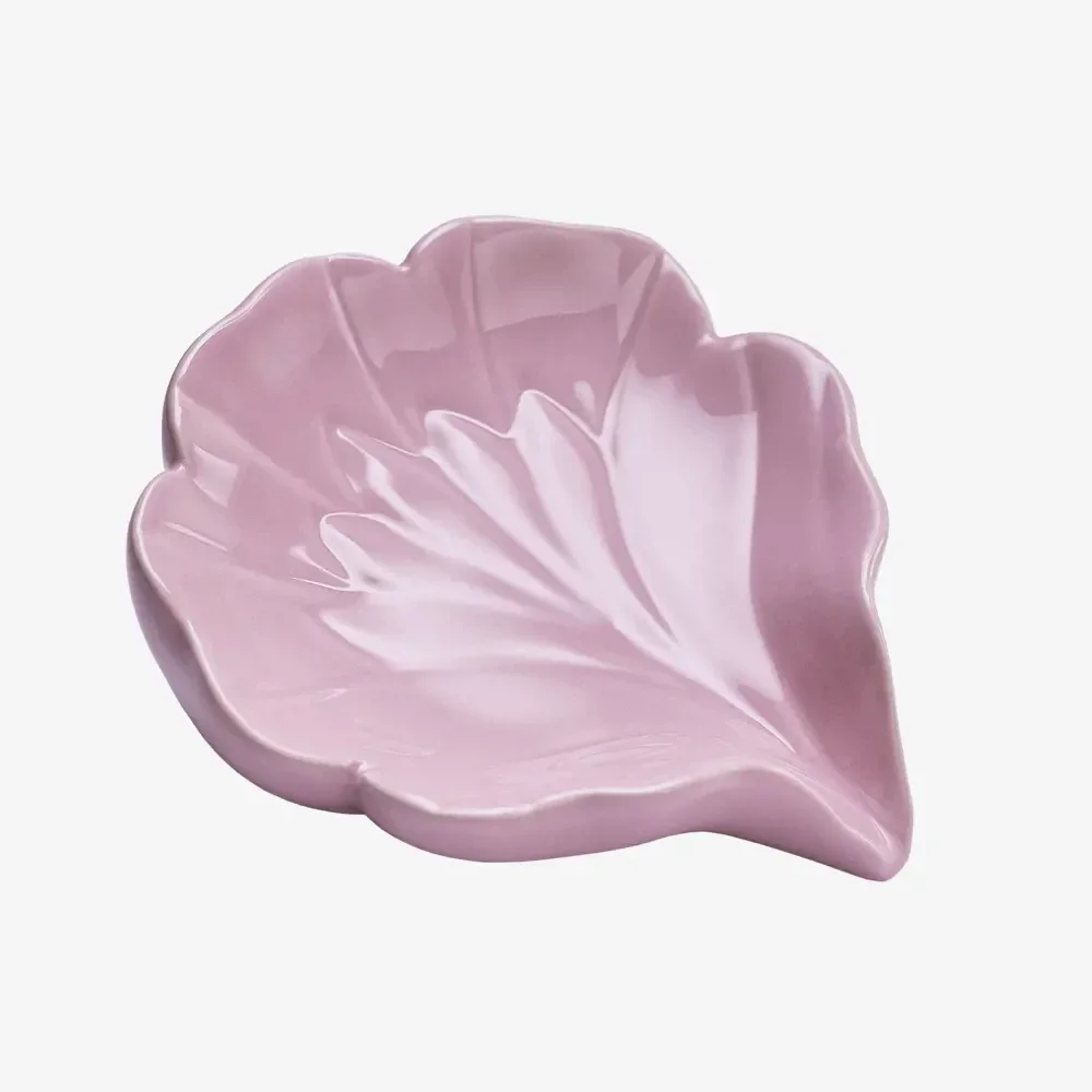 Milk & Honey Gold Magnolia Soap Holder 48565