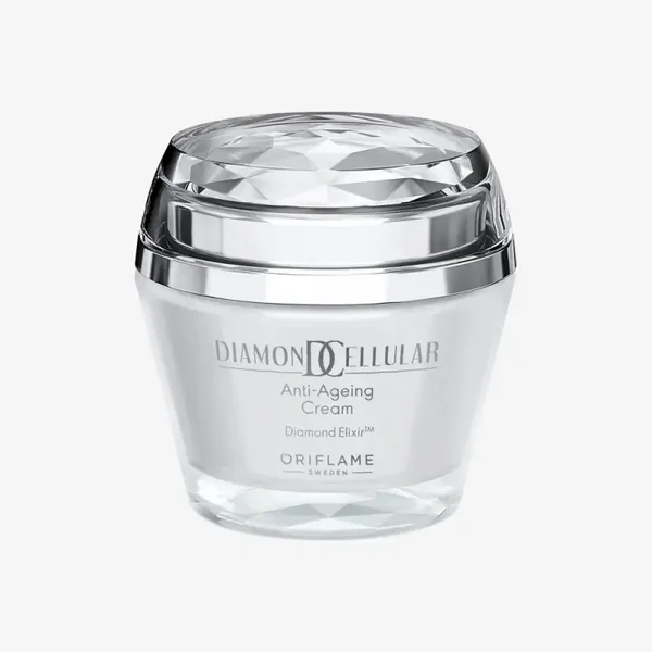 Diamond Cellular Anti-Ageing Cream 13659