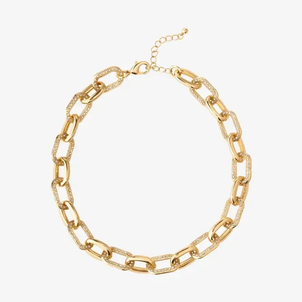 Divine Dark Velvet Necklace 49145