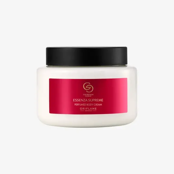 Giordani Gold Essenza Supreme Perfumed Body Cream 46980