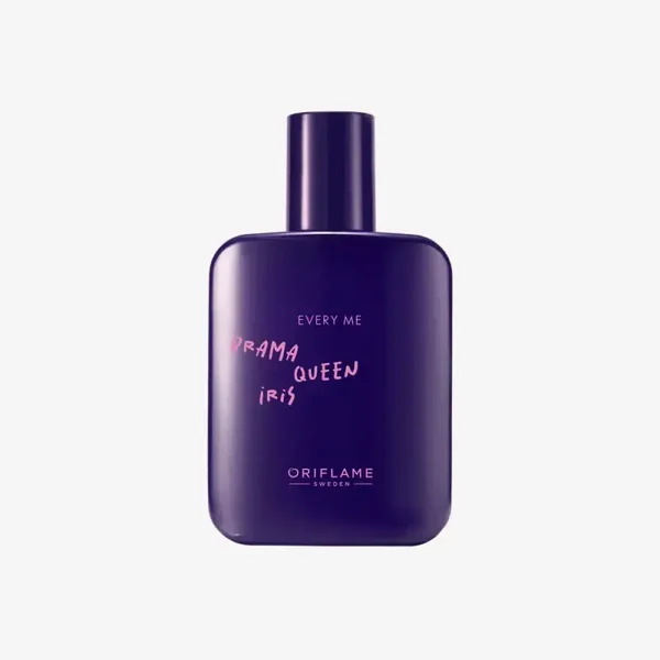 Every Me Drama Queen Iris Eau de Toilette 47498
