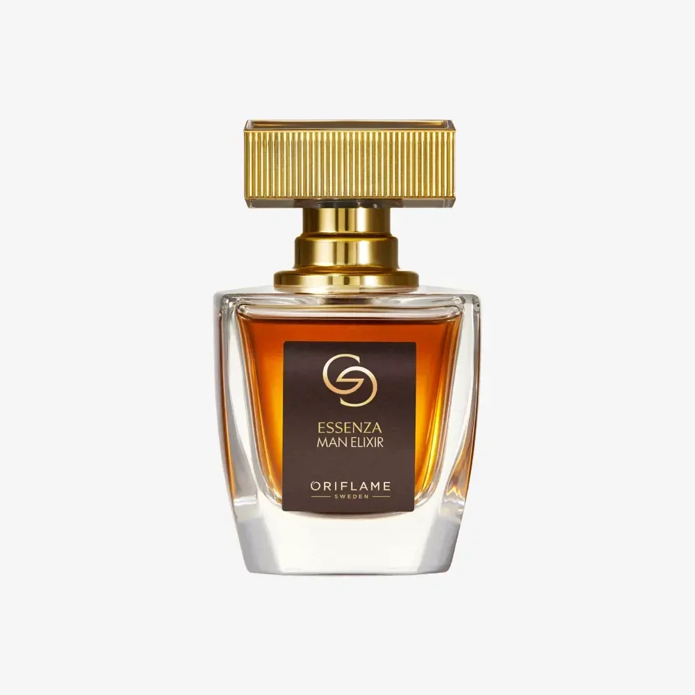 Giordani Gold Essenza Man Elixir Parfum 45967