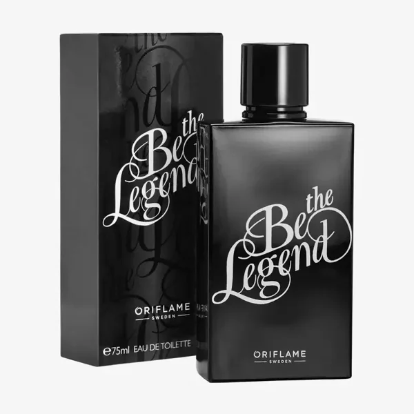 Be the Legend Be the Legend Set 48085