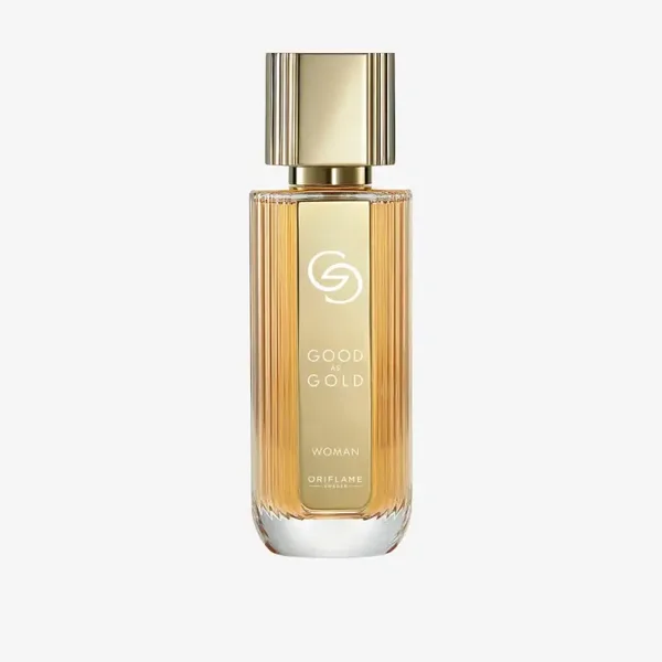 Giordani Gold Good as Gold Woman Eau de Parfum 38533