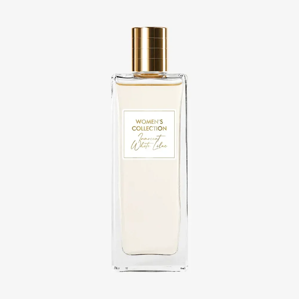 Oriflame Collection Innocent White Lilac Eau de Toilette 32438