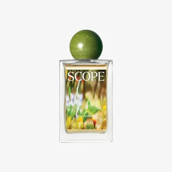 Scope Earth Wonder Eau de Toilette 46057