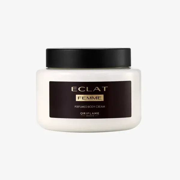 Eclat Femme Perfumed Body Cream 47018