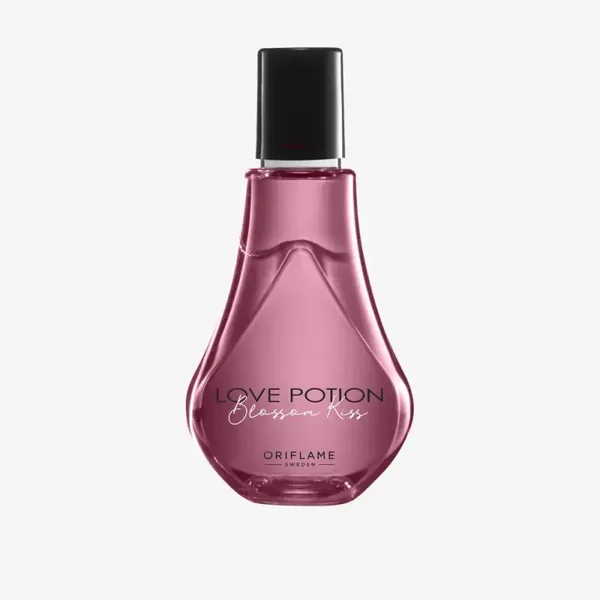 Love Potion Blossom Kiss Fragrance Mist 38526