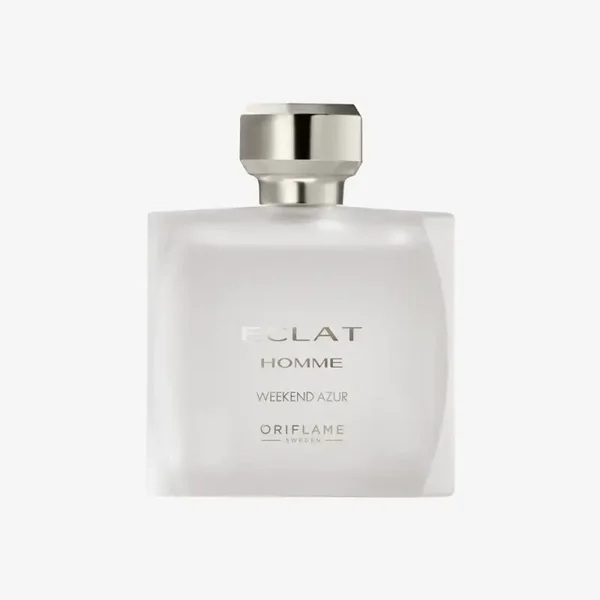 Eclat Homme Weekend Azur Eau de Toilette 46795