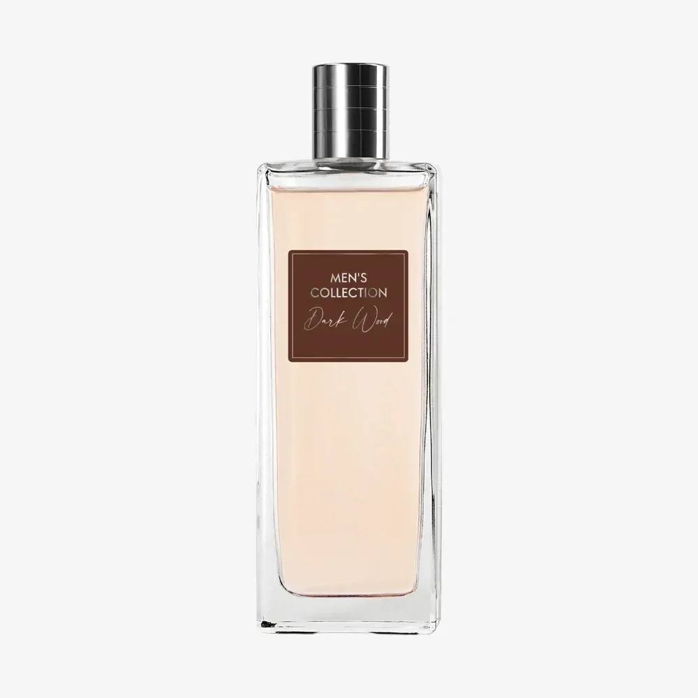 Men's Collection Dark Wood Eau de Toilette 42518