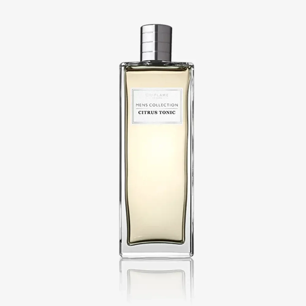 Men's Collection Citrus Tonic Eau de Toilette 30058