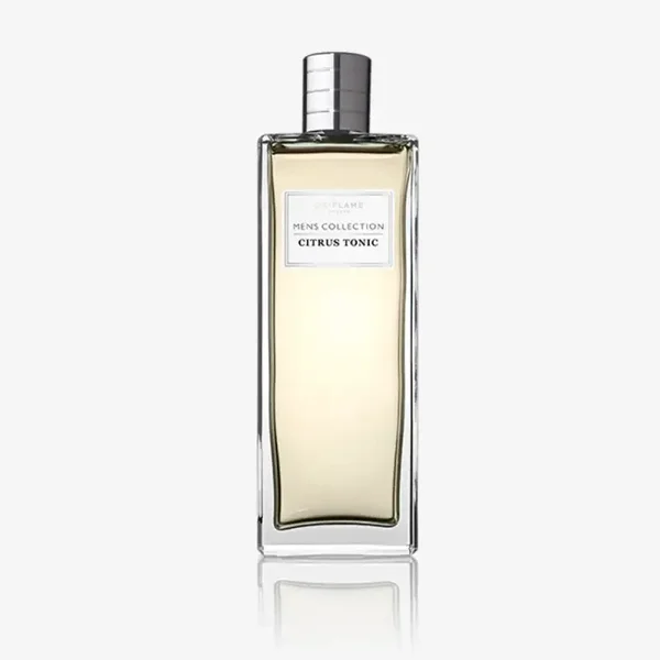 Men's Collection Citrus Tonic Eau de Toilette 30058