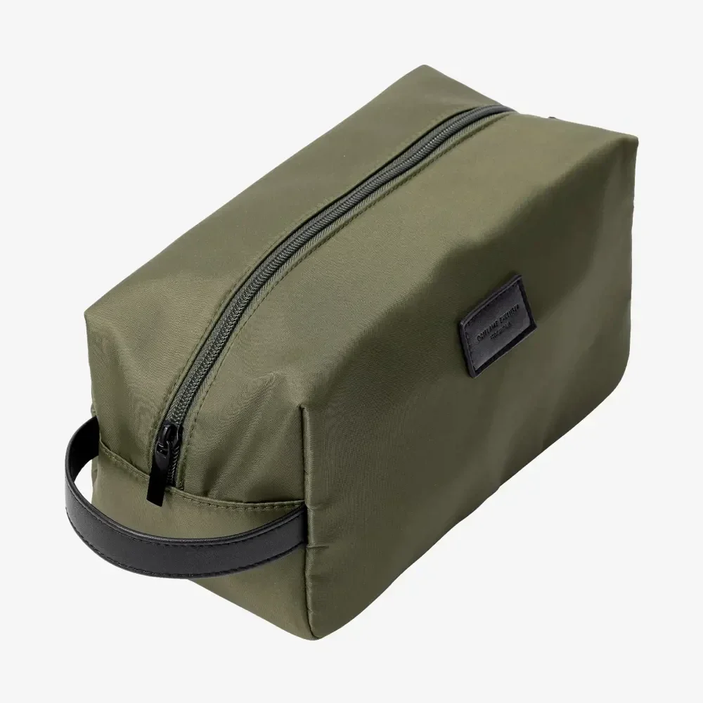Oriflame Exklusiv Wild Wood Men's Toiletry Bag 48044
