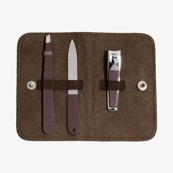 Wild Wood Men's Grooming Set 48045