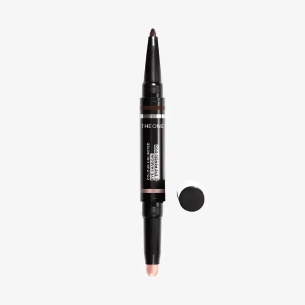 THE ONE Colour Unlimited Eye Shadow & Eye Pencil Duo 46351