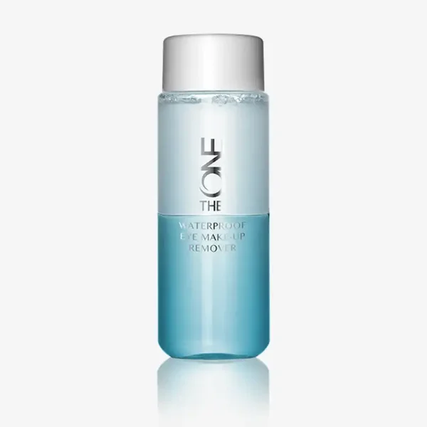 THE ONE Waterproof Eye Make-up Remover 32138