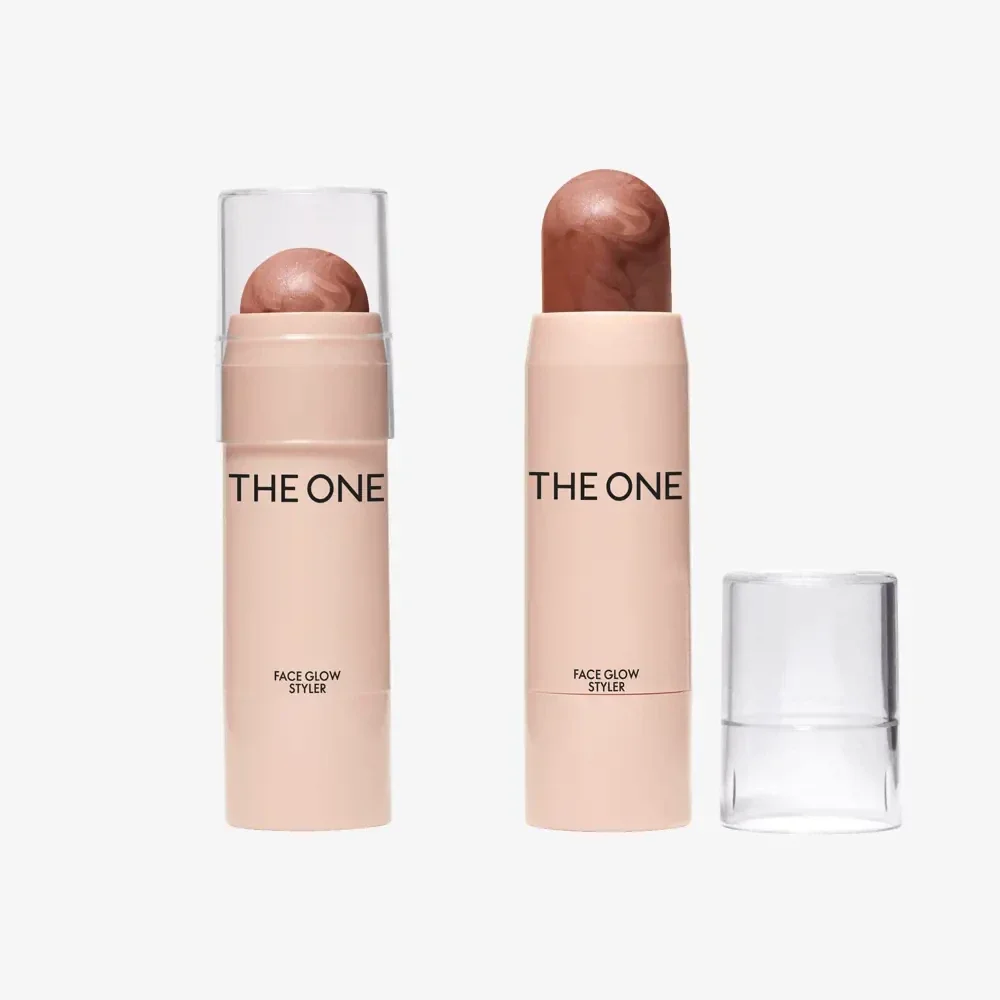 The ONE Face Glow Styler 46941
