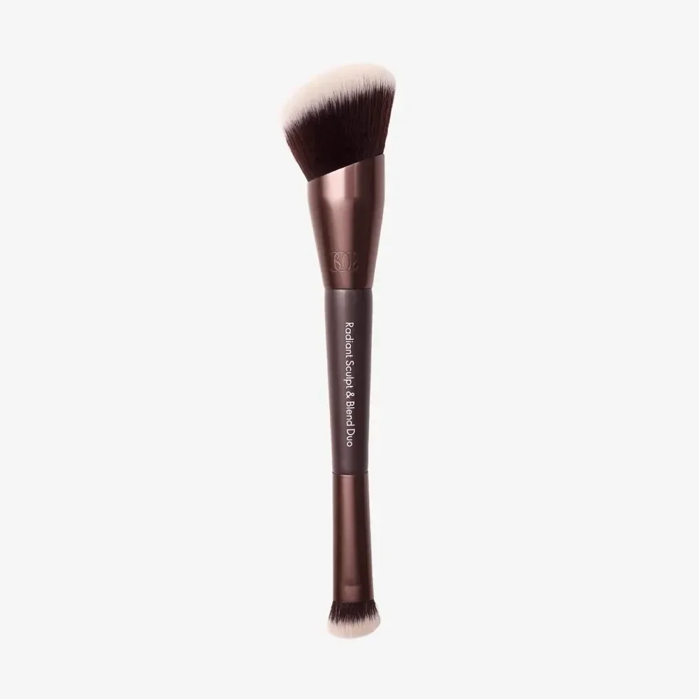 Oriflame Exklusiv Radiant Sculpt & Blend Duo Brush 47823