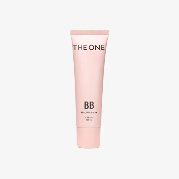 The ONE BB Beautifier MAX Cream SPF 15 46136