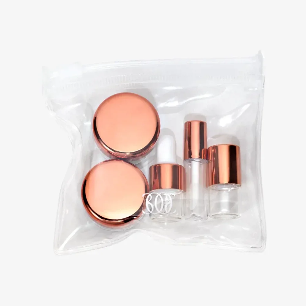 Oriflame Exklusiv Mini Makeup Container Set 48979