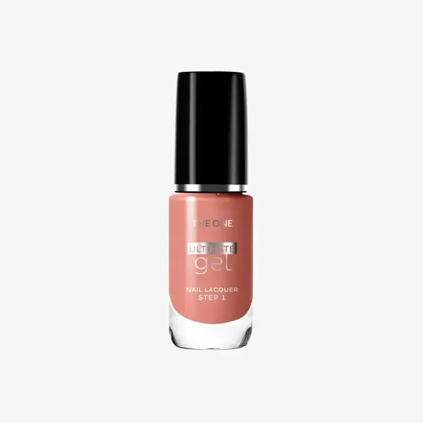THE ONE Ultimate Gel Nail Lacquer Step 1 41187