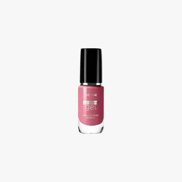 THE ONE Ultimate Gel Nail Lacquer Step 1 41188