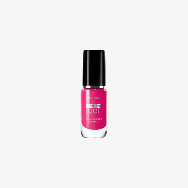 The ONE Ultimate Gel Nail Lacquer Step 1 41191