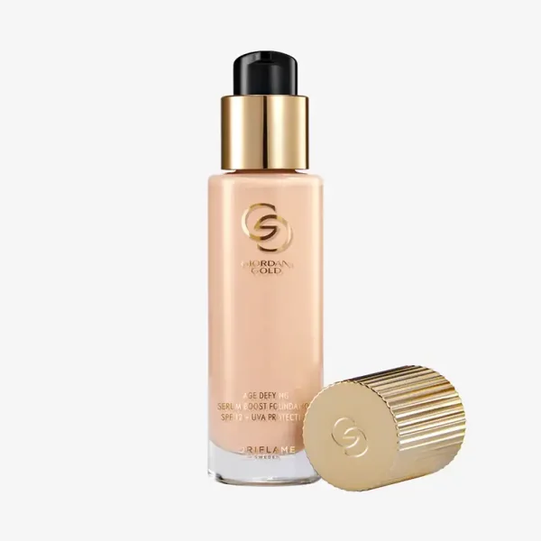 Giordani Gold Age Defying Serum Boost Foundation SPF 12 +UVA Protection 42237