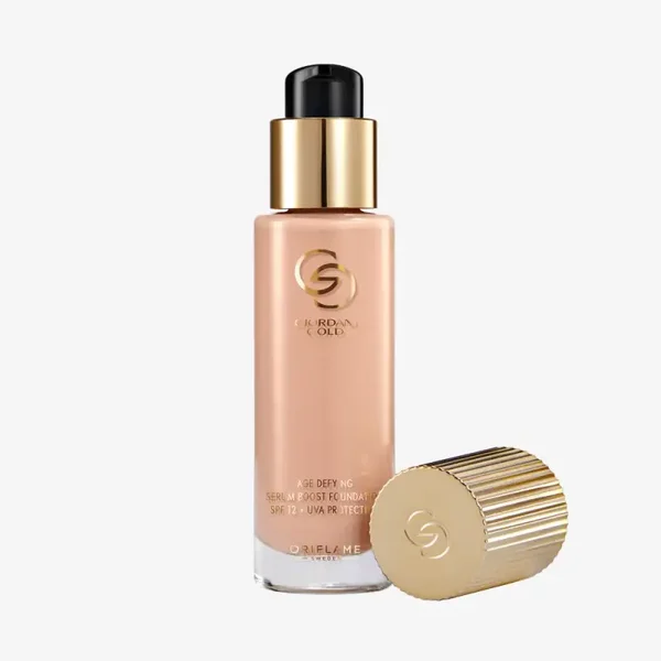 Giordani Gold Age Defying Serum Boost Foundation SPF 12 +UVA Protection  42238