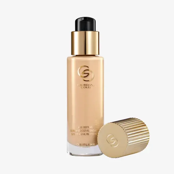 Giordani Gold Age Defying Serum Boost Foundation SPF 12 +UVA Protection 42239