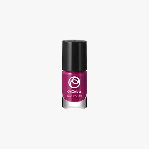 OnColour OnColour Nail Polish 38991