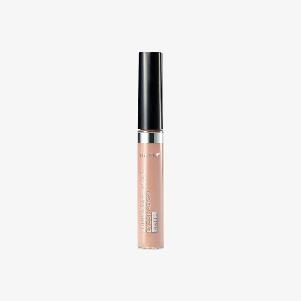 THE ONE Longwear Liquid Eyeshadow Matte 46569