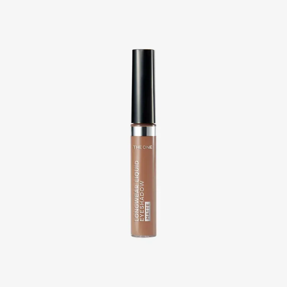 THE ONE Longwear Liquid Eyeshadow Matte 46570