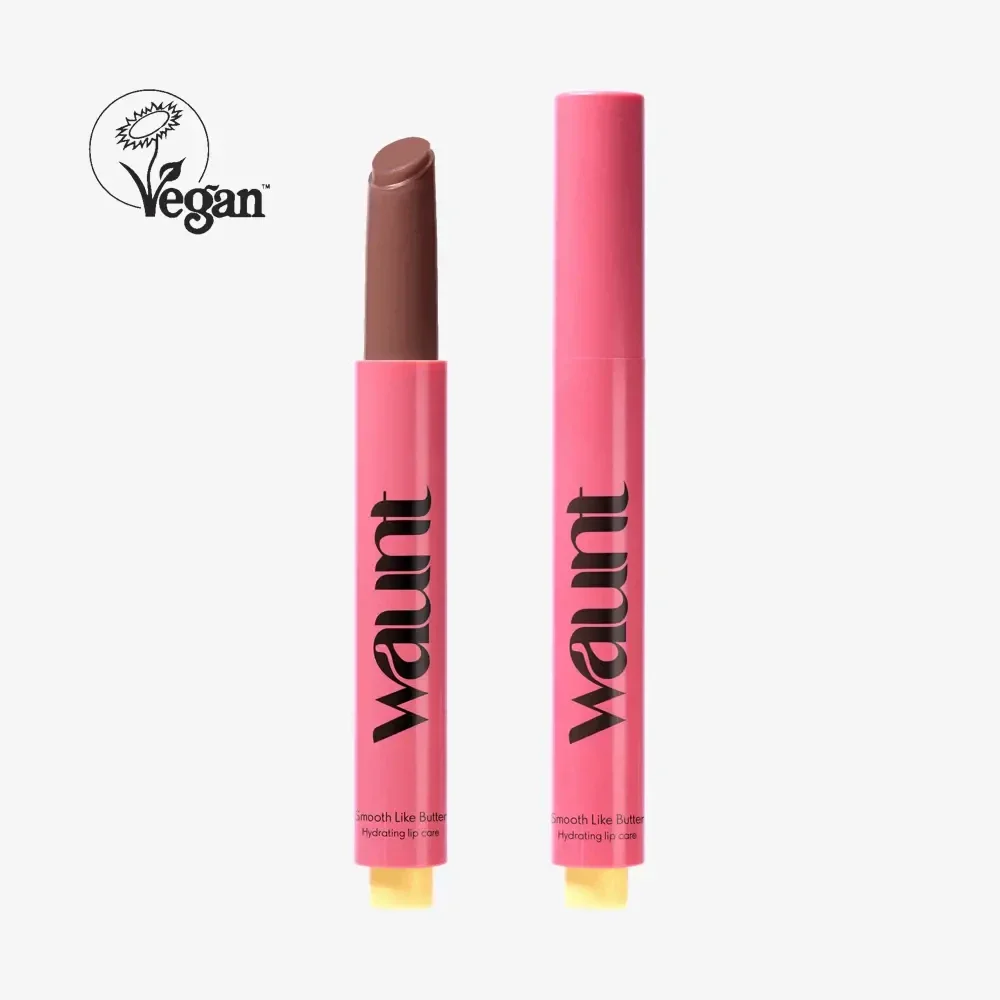 Waunt Smooth Like Butter Hydrating lip care 47181