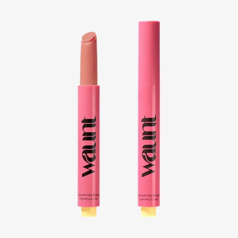 Waunt Smooth Like Butter Hydrating lip care 47182