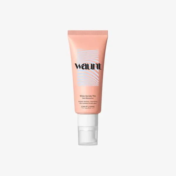 Waunt Woke Up Like This Skin Retoucher 40670