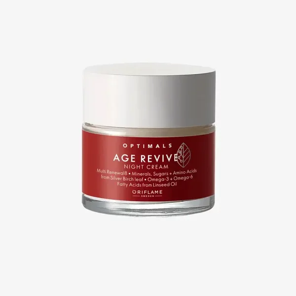Optimals Age Revive Night Cream 42549