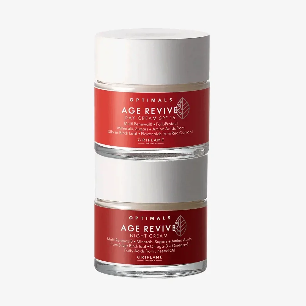 Optimals Age Revive Set 154099