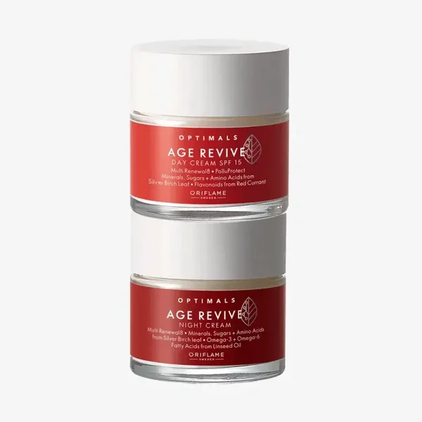 Optimals Age Revive Set 154099