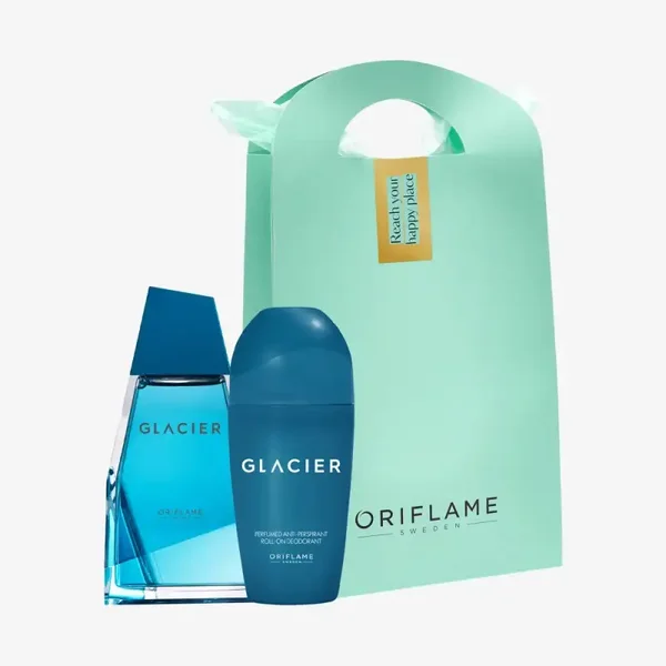 Glacier Glacier Set 154098