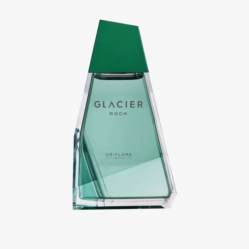 Glacier Rock Eau de Toilette 42816