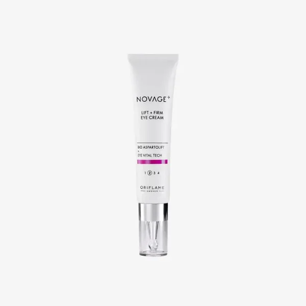 Novage+ Lift + Firm Eye Cream 42425