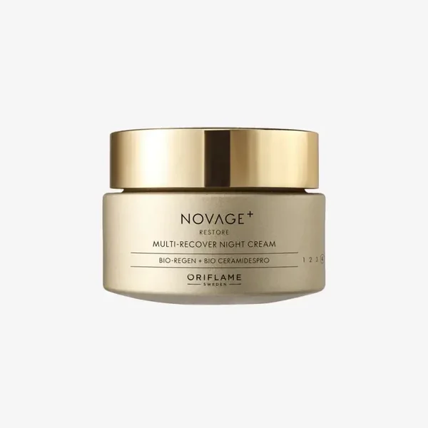 Novage+ Restore Multi-Recover Night Cream 44285