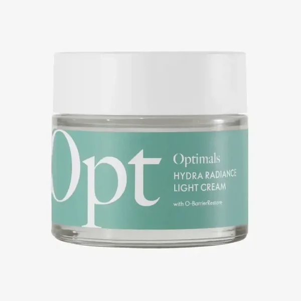 Optimals Opt Optimals Hydra Radiance Light Cream 45284