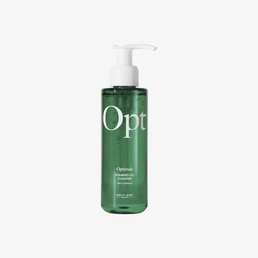 Optimals Opt Optimals Foaming Gel Cleanser 46543