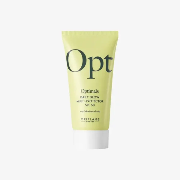 Optimals Opt Optimals Daily Glow Multi-Protector SPF50 45292