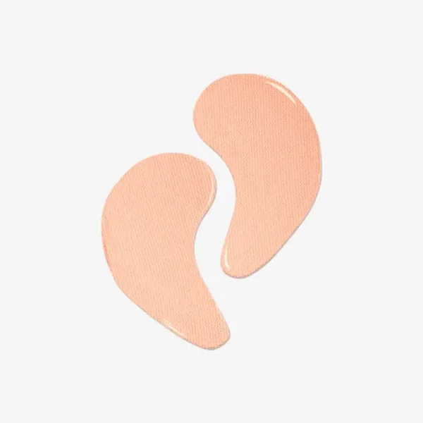Optimals Opt Optimals Hydra-Glow Gel Face Patches 47437