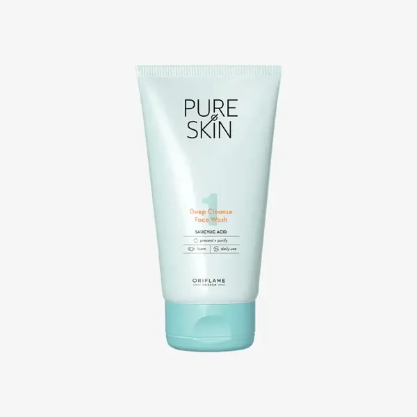 Pure Skin Deep Cleanse Face Wash 41671