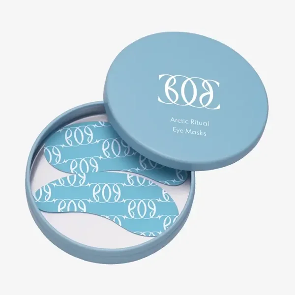 Oriflame Exklusiv Arctic Ritual Eye Masks 48524